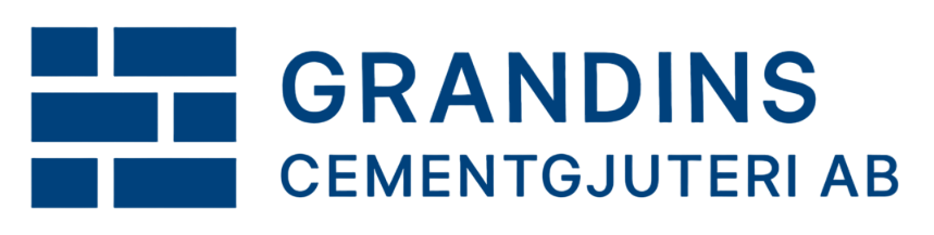 Grandins Cementgjuteri AB